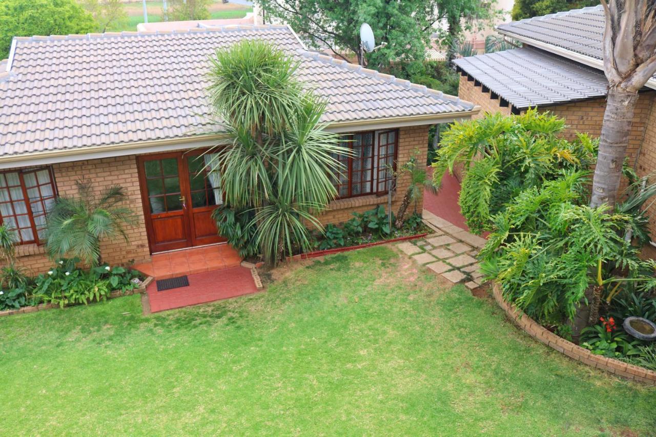 Kairos Home Middelburg  Exterior photo