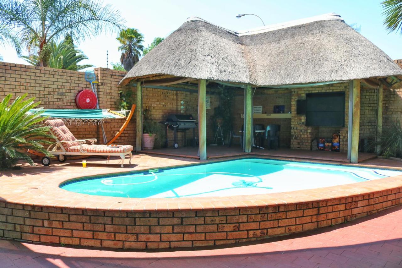 Kairos Home Middelburg  Exterior photo