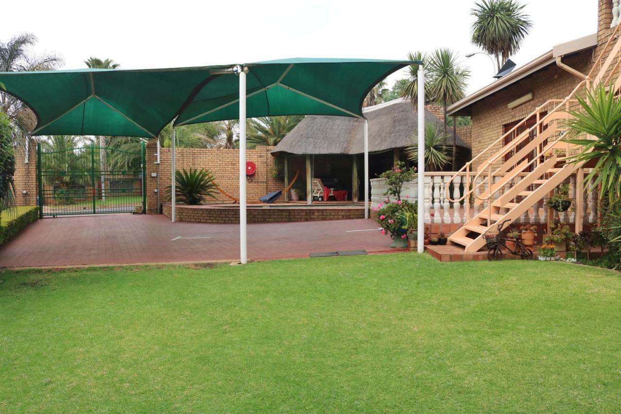 Kairos Home Middelburg  Exterior photo