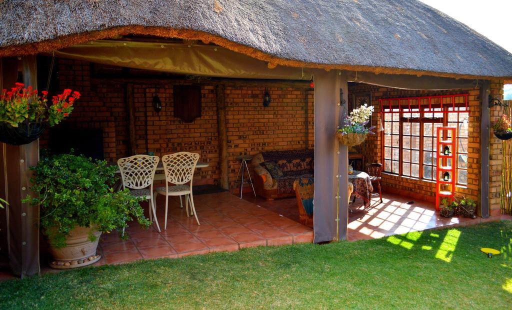 Kairos Home Middelburg  Exterior photo