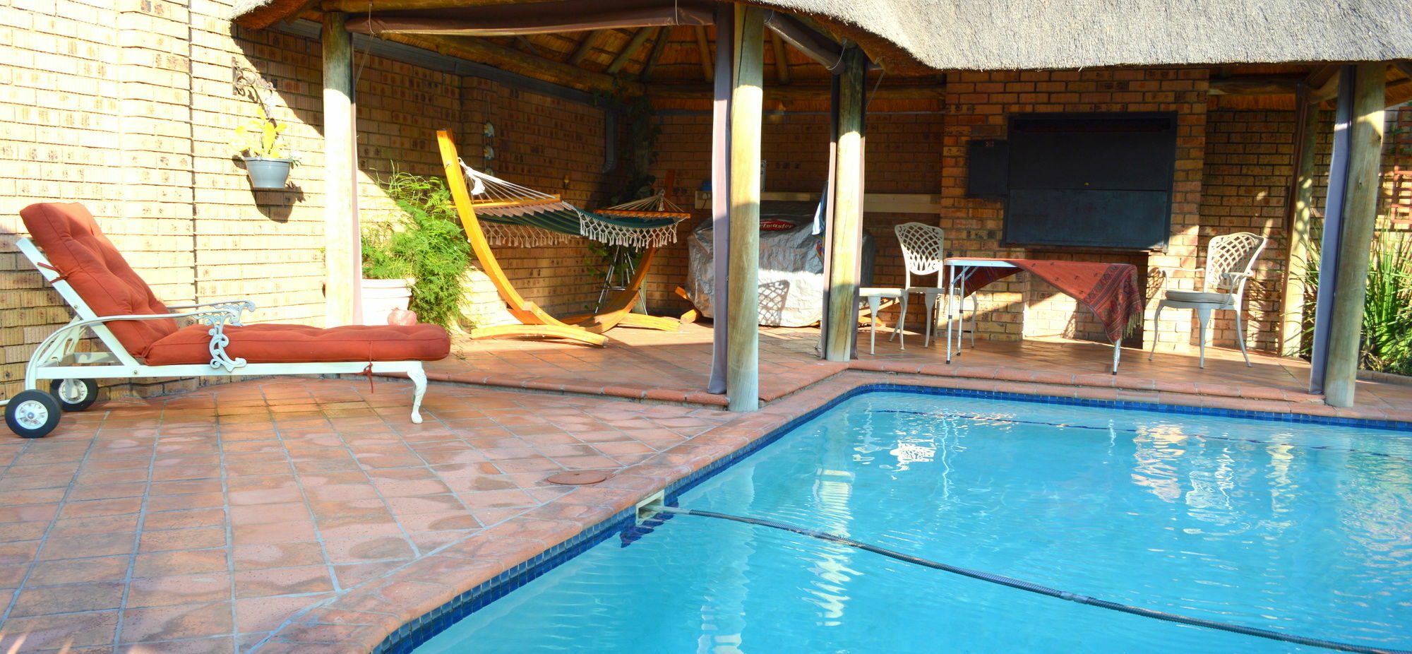 Kairos Home Middelburg  Exterior photo