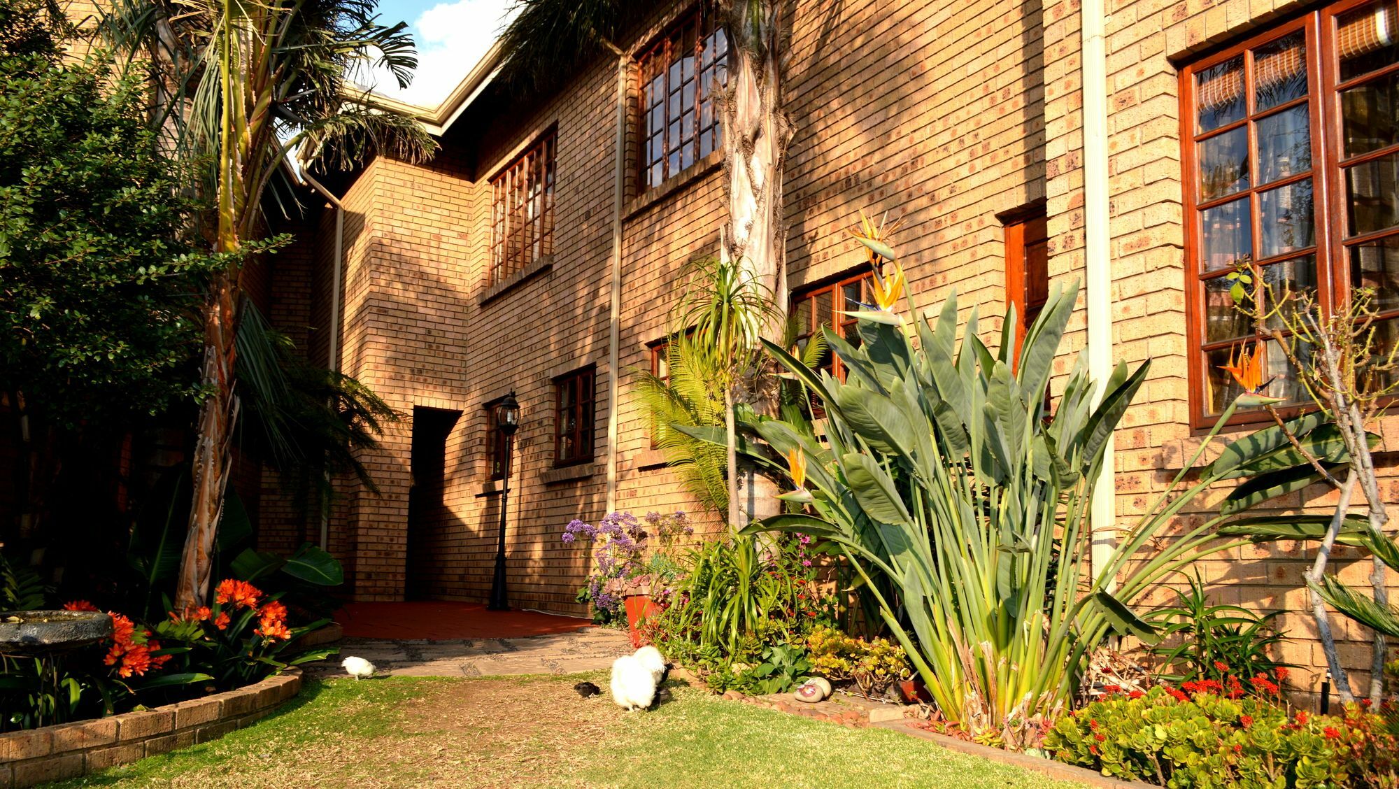 Kairos Home Middelburg  Exterior photo