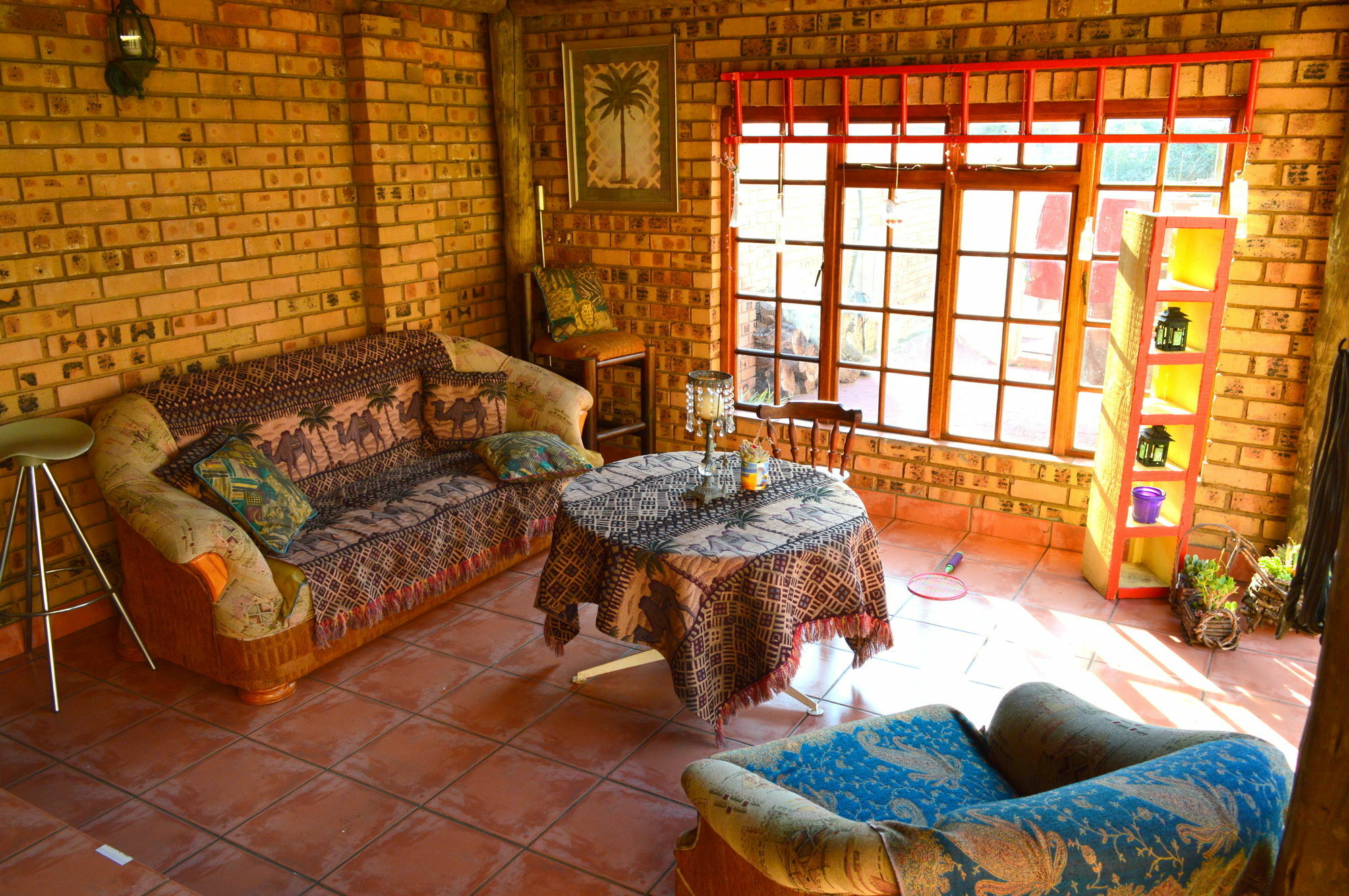 Kairos Home Middelburg  Exterior photo
