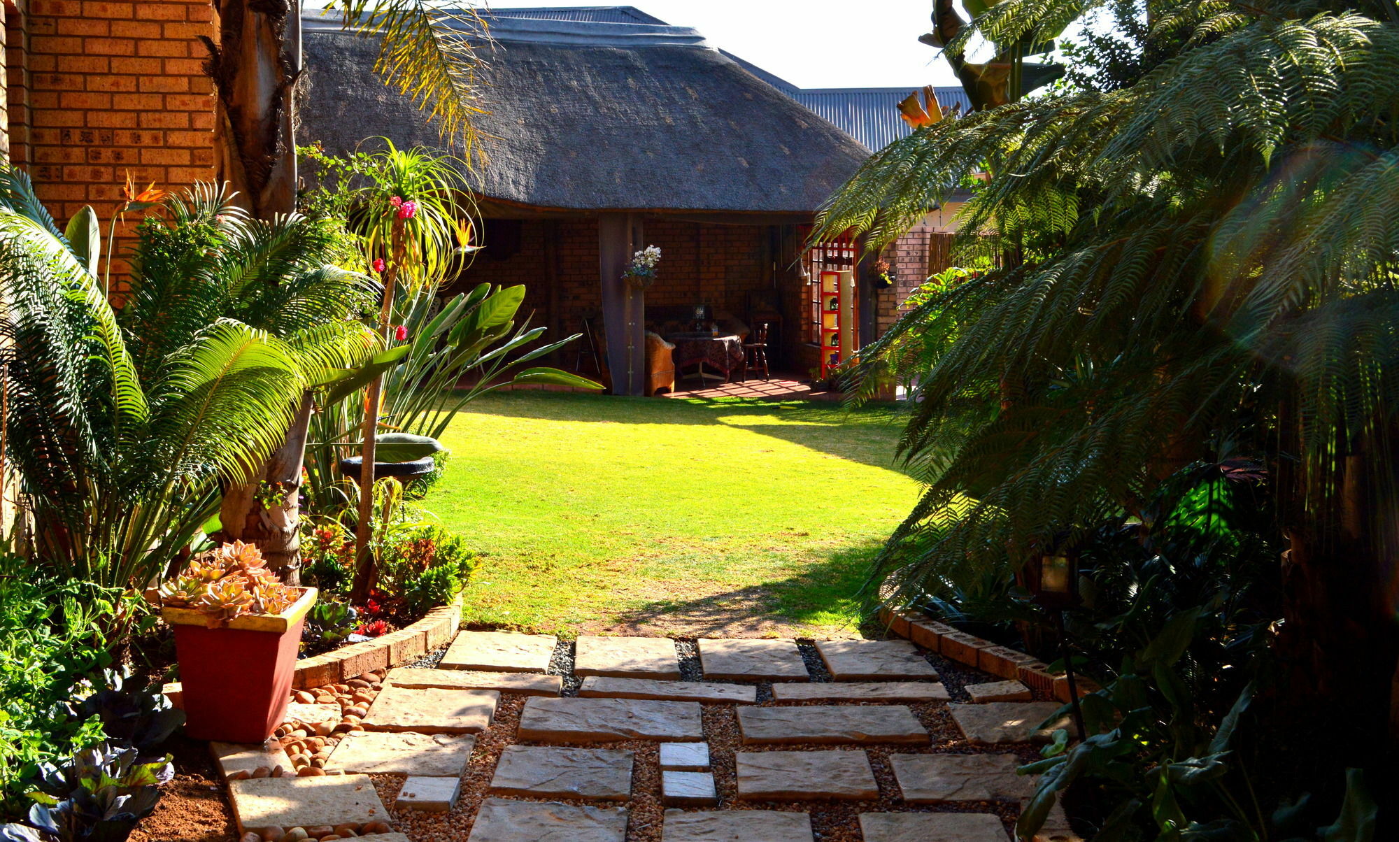 Kairos Home Middelburg  Exterior photo