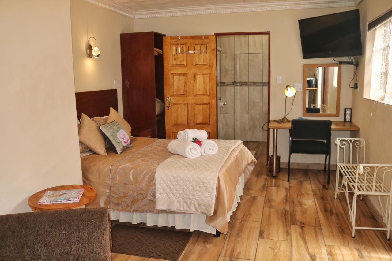 Kairos Home Middelburg  Exterior photo