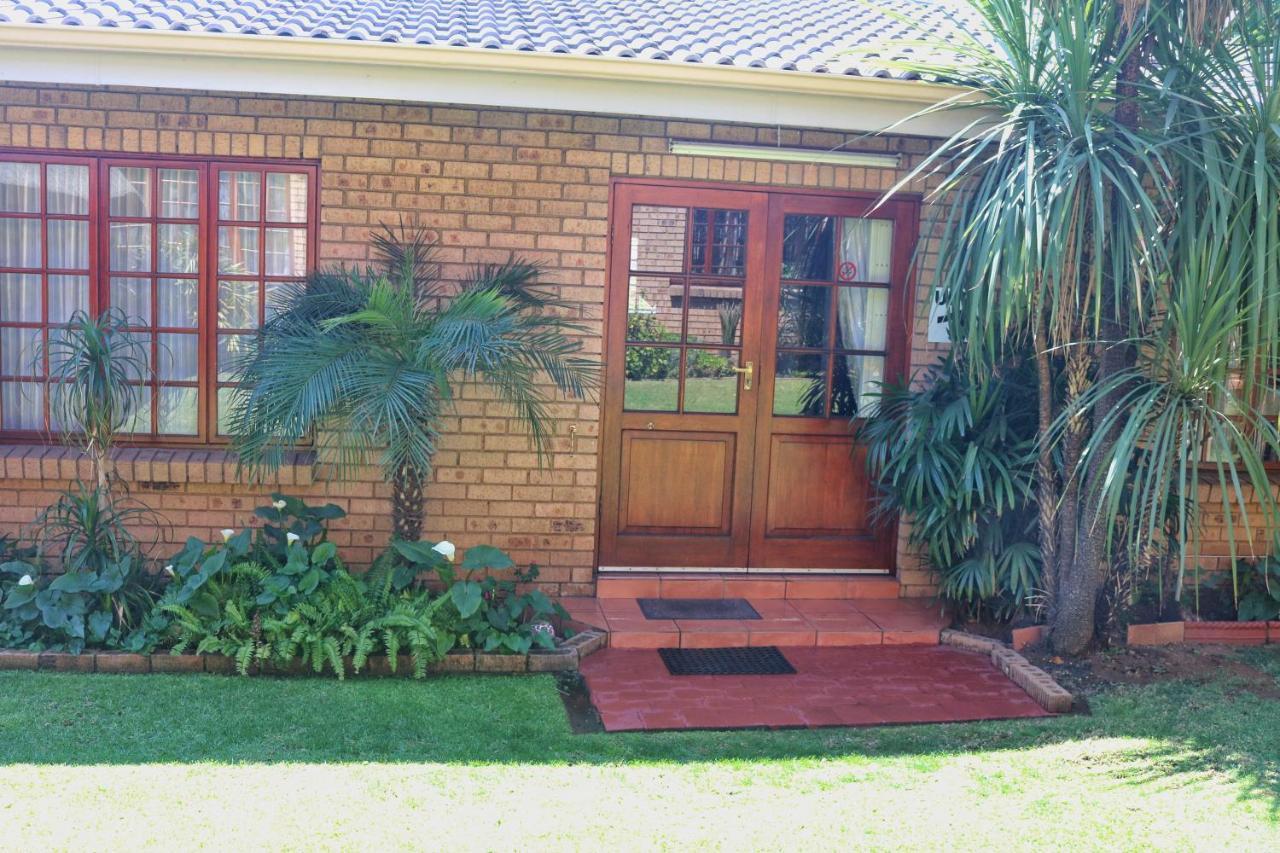 Kairos Home Middelburg  Exterior photo