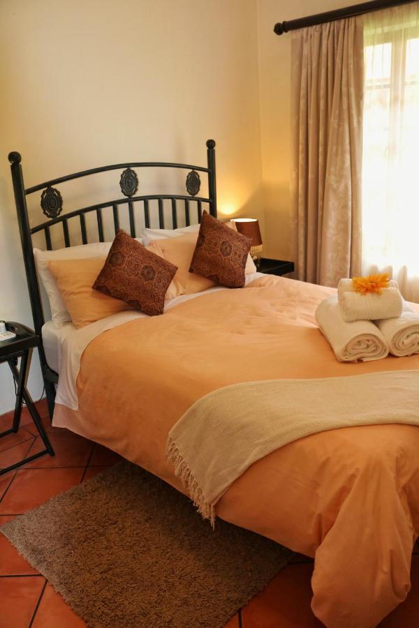 Kairos Home Middelburg  Exterior photo