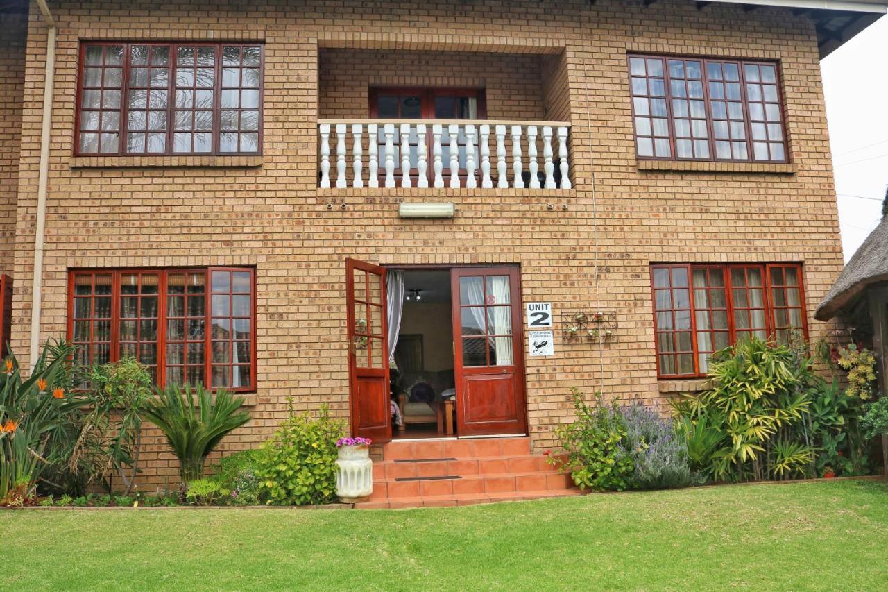 Kairos Home Middelburg  Exterior photo