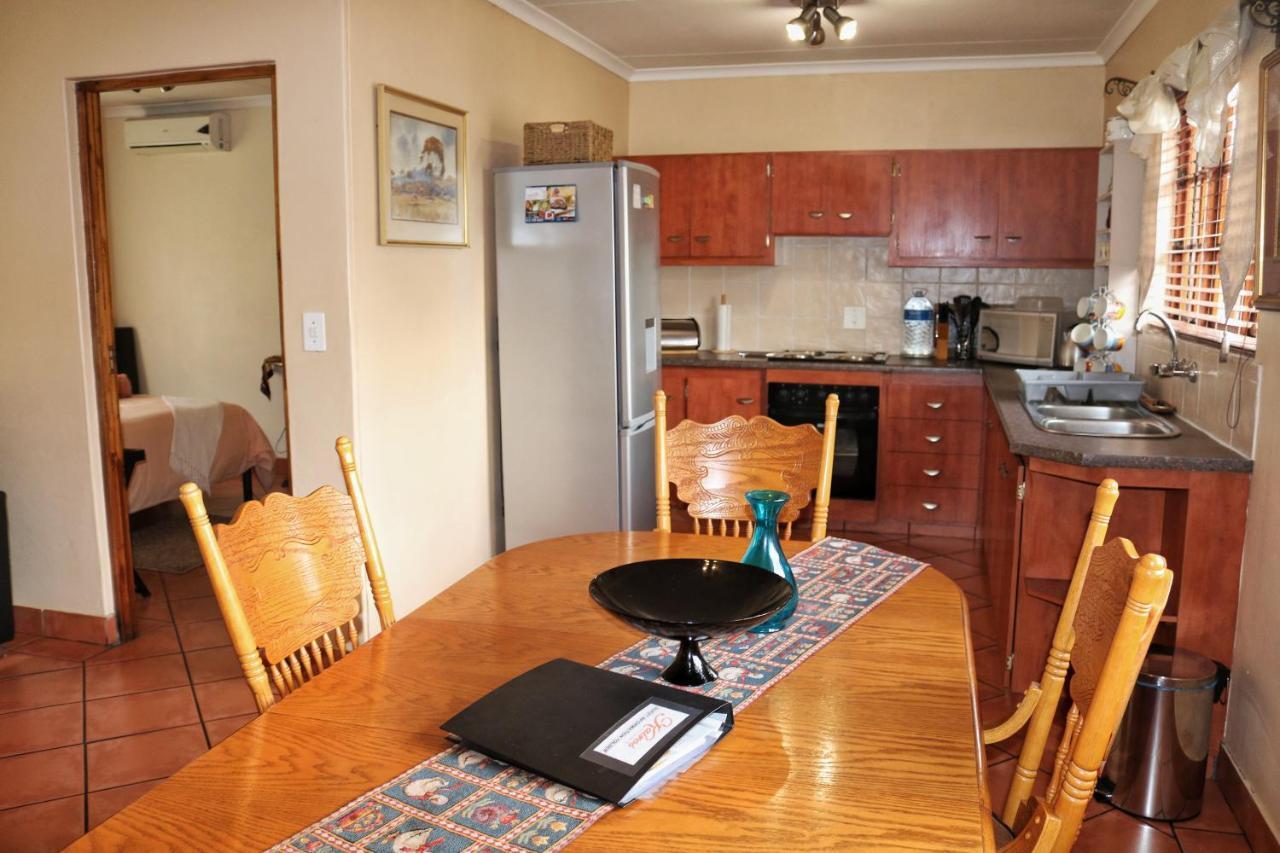 Kairos Home Middelburg  Exterior photo