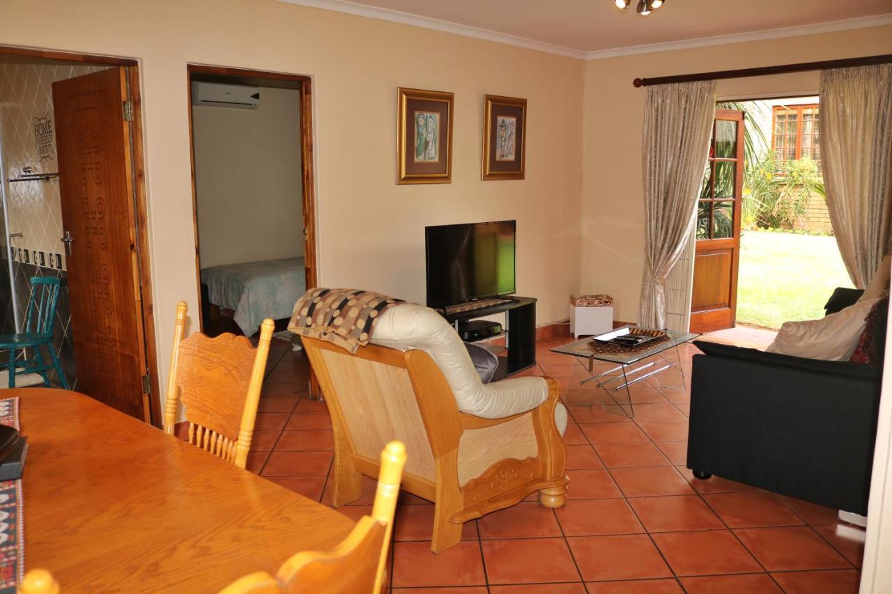 Kairos Home Middelburg  Exterior photo