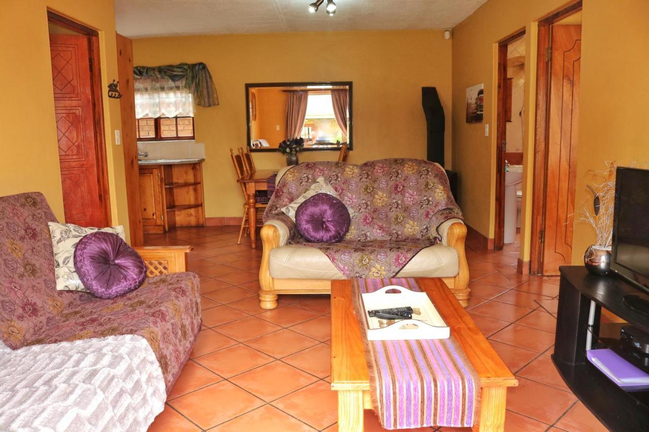 Kairos Home Middelburg  Exterior photo