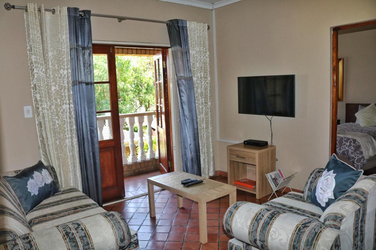 Kairos Home Middelburg  Exterior photo