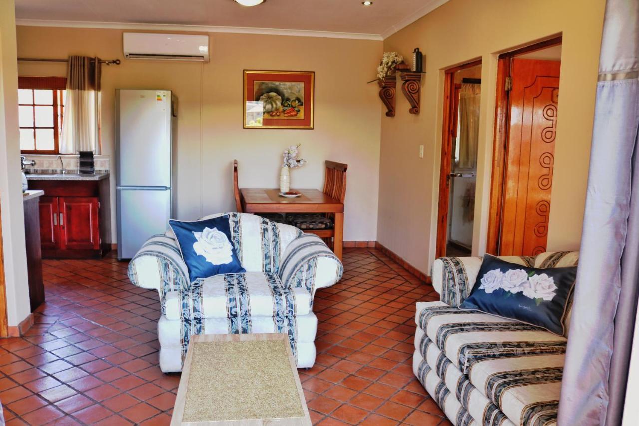Kairos Home Middelburg  Exterior photo