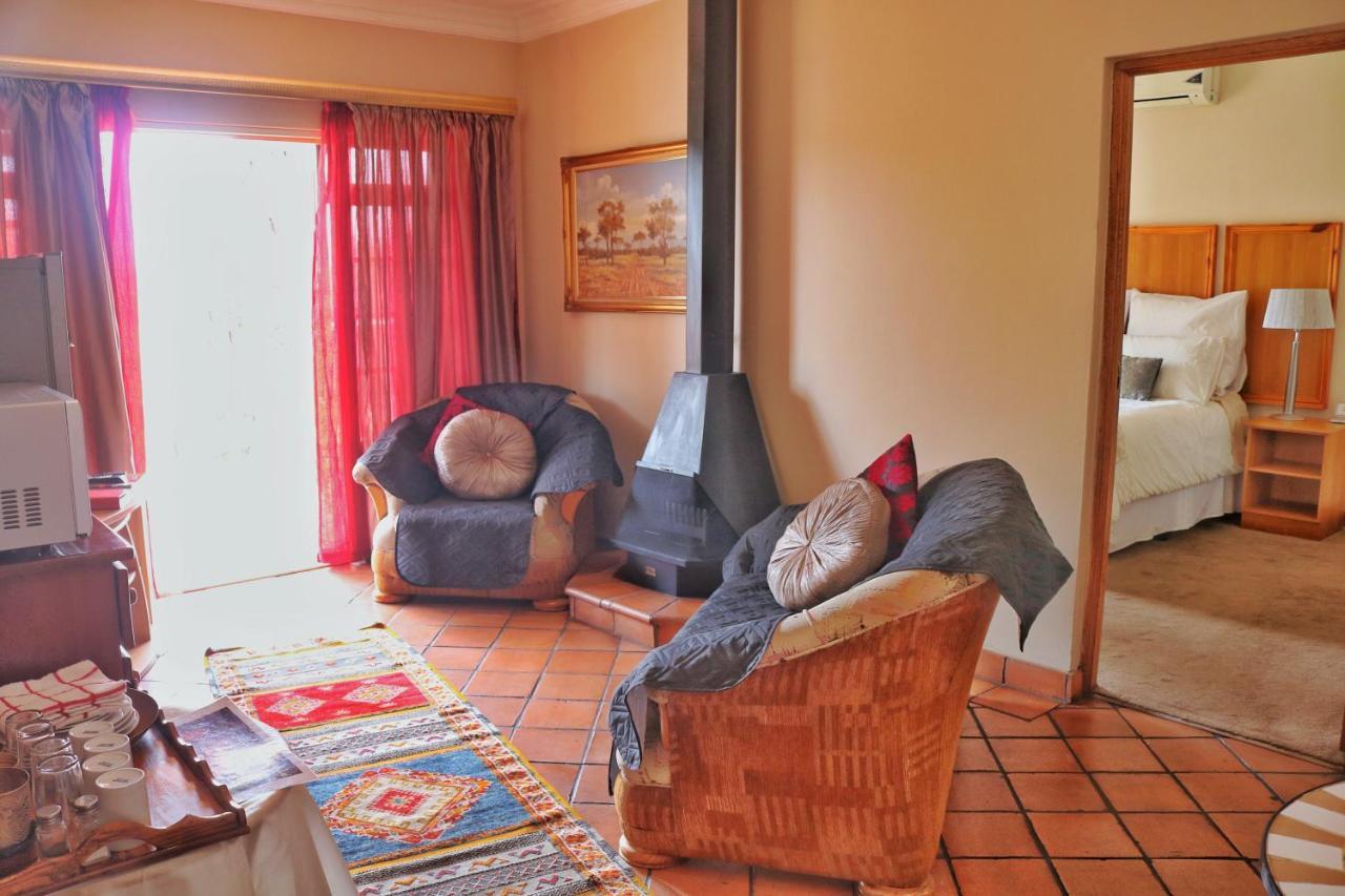 Kairos Home Middelburg  Exterior photo