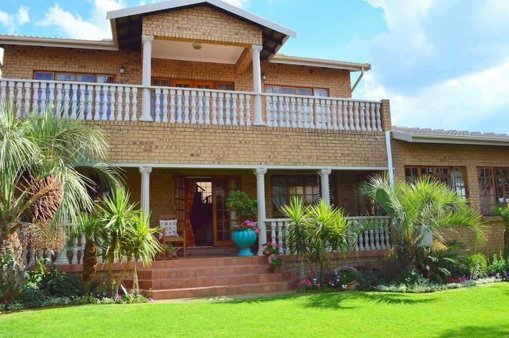 Kairos Home Middelburg  Exterior photo
